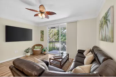 2022 Alta Meadows Lane #607, Delray Beach, FL 33444 - Photo 5