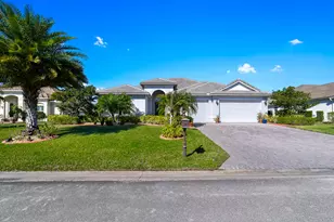 4777 Four Lakes Cir SW, Vero Beach, FL 32968 - Photo 1
