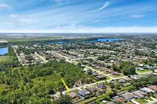 3631 SW Kromrey St, Port Saint Lucie, FL 34953 - Photo 9