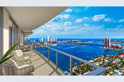 220 Lake Shore Drive #915, West Palm Beach, FL 33403 - Photo 1