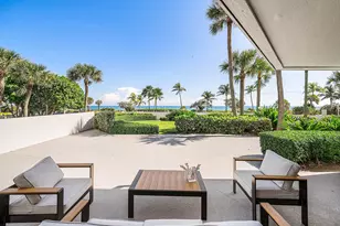 120 S Ocean Blvd, Delray Beach, FL 33483 - Photo 1