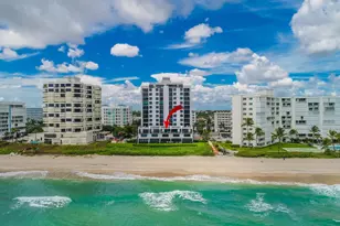 3115 S Ocean Blvd, Highland Beach, FL 33487 - Photo 1