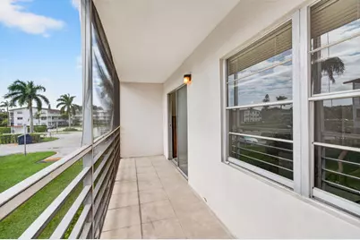 321 Fanshaw H, Boca Raton, FL 33434 - Photo 41