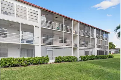 321 Fanshaw H, Boca Raton, FL 33434 - Photo 45