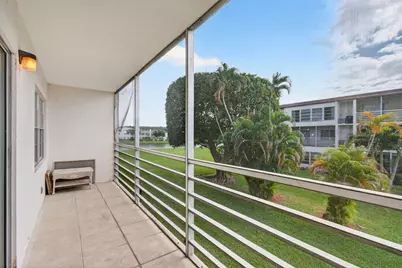 321 Fanshaw H, Boca Raton, FL 33434 - Photo 39