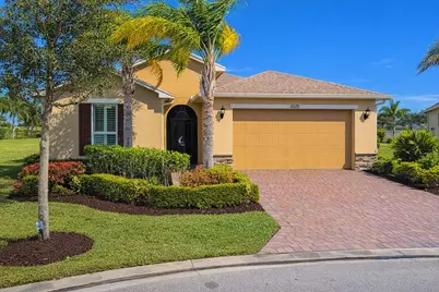 10178 SW Fernwood Avenue, Port Saint Lucie, FL 34987 - Photo 21