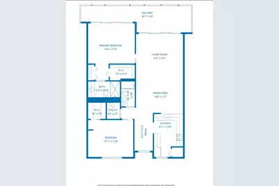 1537 E Hillsboro Boulevard #444, Deerfield Beach, FL 33441 - Photo 33
