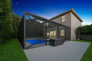 6143 SE Crooked Oak Ave, Hobe Sound, FL 33455 - Photo 45