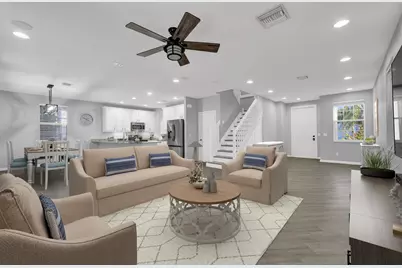 6143 SE Crooked Oak Avenue, Hobe Sound, FL 33455 - Photo 5