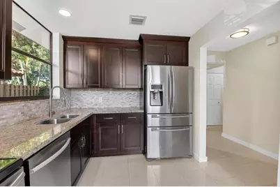 5845 Fox Hollow Drive #A, Boca Raton, FL 33486 - Photo 7