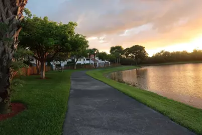 5845 Fox Hollow Drive #A, Boca Raton, FL 33486 - Photo 35