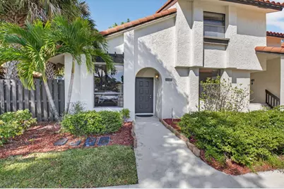 5845 Fox Hollow Drive #A, Boca Raton, FL 33486 - Photo 1