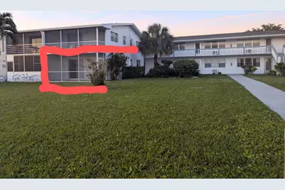 353 Sheffield O, West Palm Beach, FL 33417 - Photo 11