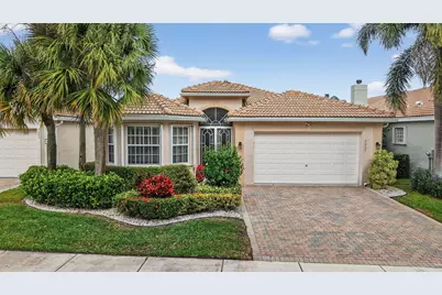 7237 Morocca Lake Drive, Delray Beach, FL 33446 - Photo 1
