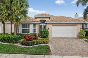 7237 Morocca Lake Dr, Delray Beach, FL 33446 - Photo 1