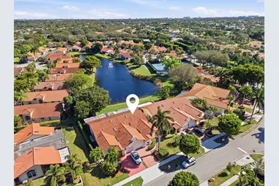 5191 Casa Real Drive, Delray Beach, FL 33484 - Photo 7