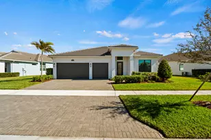 9091 SW Arco Wy, Port Saint Lucie, FL 34987 - Photo 1