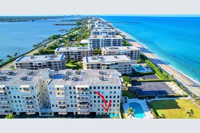 3230 S Ocean Boulevard #C-100, Palm Beach, FL 33480 - Photo 3