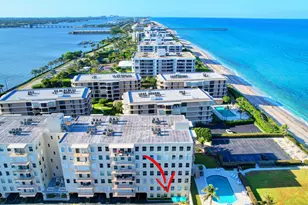 3230 S Ocean Blvd, Palm Beach, FL 33480 - Photo 3