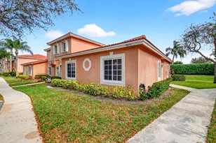 9876 Kamena Cir, Boynton Beach, FL 33436 - Photo 1