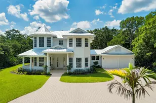 1001 SE Ranch Rd, Jupiter, FL 33478 - Photo 1