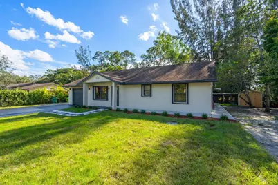 15438 Los Angeles Drive, Loxahatchee, FL 33470 - Photo 3