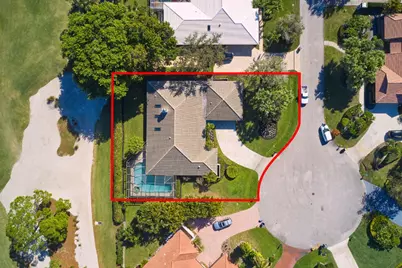 14 Marlwood Lane, Palm Beach Gardens, FL 33418 - Photo 3