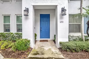 1274 Via Panzani, Boynton Beach, FL 33426 - Photo 35