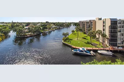 8 Royal Palm Way #602, Boca Raton, FL 33432 - Photo 3