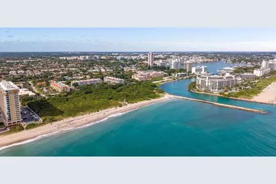 1111 S Ocean Boulevard #417, Boca Raton, FL 33432 - Photo 1