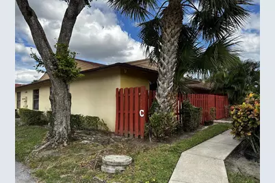 4326 Woodstock Drive #C, West Palm Beach, FL 33409 - Photo 35
