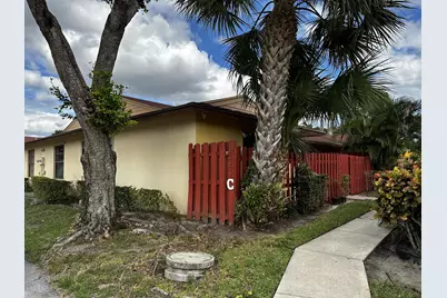 4326 Woodstock Drive #C, West Palm Beach, FL 33409 - Photo 35