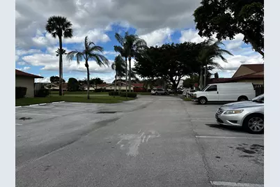 4326 Woodstock Drive #C, West Palm Beach, FL 33409 - Photo 11