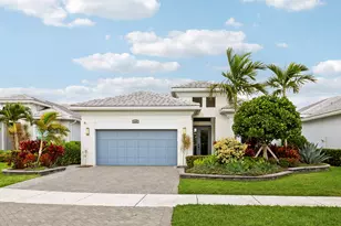 8888 SW Montova Way, Port Saint Lucie, FL 34987 - Photo 1