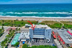 36 S Ocean Blvd, Delray Beach, FL 33483 - Photo 1