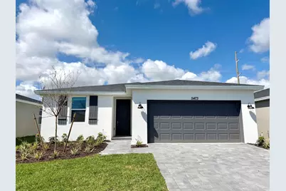 5473 Hampton Park #Circle, Vero Beach, FL 32966 - Photo 1