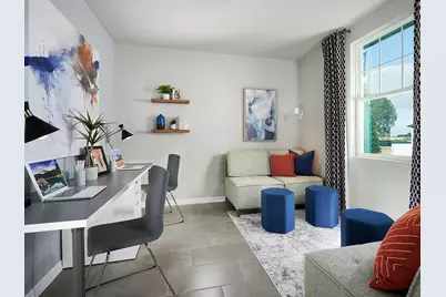 5473 Hampton Park #Circle, Vero Beach, FL 32966 - Photo 9