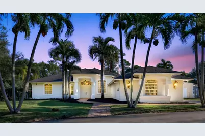 17495 Orange Grove Boulevard, The Acreage, FL 33470 - Photo 1