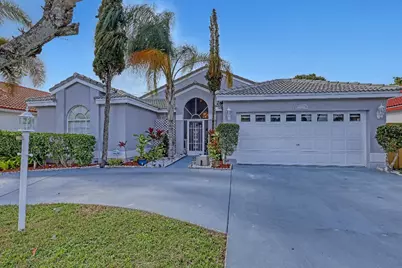 4941 Broadstone Circle, West Palm Beach, FL 33417 - Photo 3