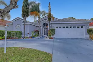 4941 Broadstone Cir, West Palm Beach, FL 33417 - Photo 3