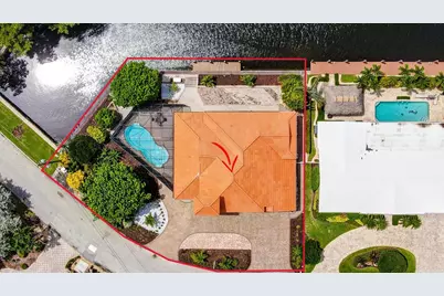 3901 NE 23rd Terrace, Pompano Beach, FL 33064 - Photo 3