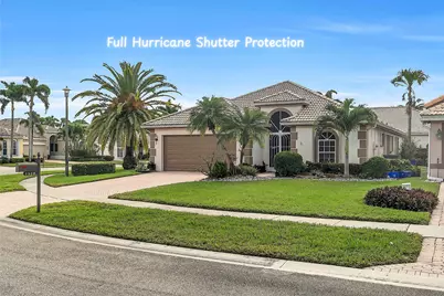 7519 Eagle Point Drive, Delray Beach, FL 33446 - Photo 3