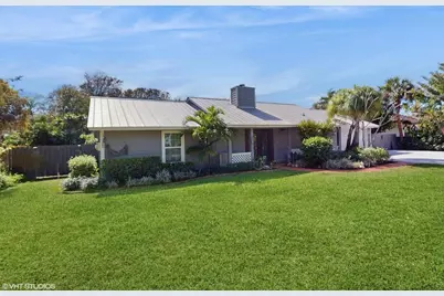 9278 SE Sharon Street SE, Hobe Sound, FL 33455 - Photo 3