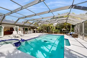 9278 SE Sharon Street SE, Hobe Sound, FL 33455 - Photo 1