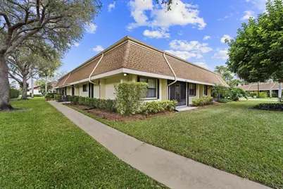 109 Half Moon Circle #C, Jupiter, FL 33458 - Photo 1