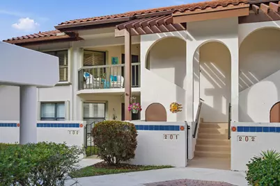 6100 SE Martinique Drive #201, Stuart, FL 34997 - Photo 43