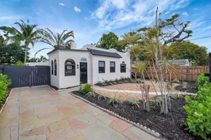 705 Colonial Rd, West Palm Beach, FL 33405 - Photo 5