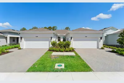 10091 NW Dreamweaver Road #52, Port Saint Lucie, FL 34987 - Photo 1