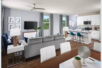 625 Salisbury Circle #Circle, Fort Pierce, FL 34982 - Photo 5