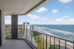 9650 S Ocean Dr, Jensen Beach, FL 34957 - Photo 1